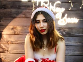 NinaMilse - Live sexe cam - 14264558