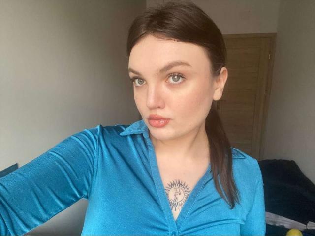 LillyPassion - Live sex cam - 14266334