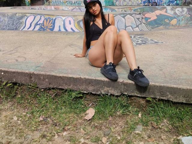 DulceMiller - Live sex cam - 14272598