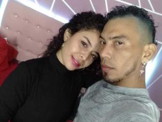 JadeAndSebas - Live porn & sex cam - 14273006