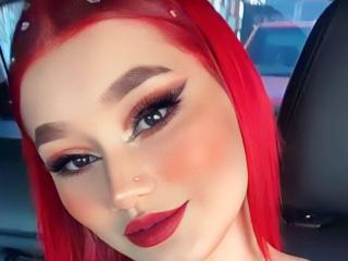 ChloeBeckham - Live porn &amp; sex cam - 14274906