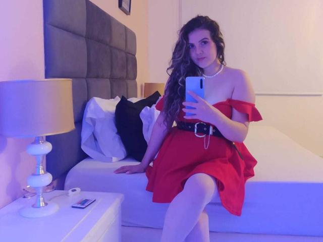 DanaDelRey - Sexe cam en vivo - 14275450