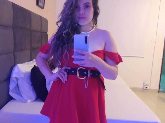 DanaDelRey - Sexe cam en vivo - 14275454