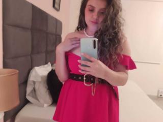 DanaDelRey - Sexe cam en vivo - 14275458