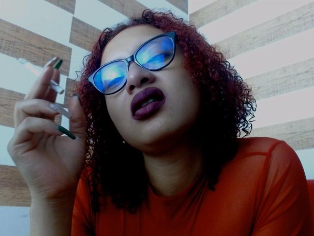 VioletaSwitch - Live porn &amp; sex cam - 14275606