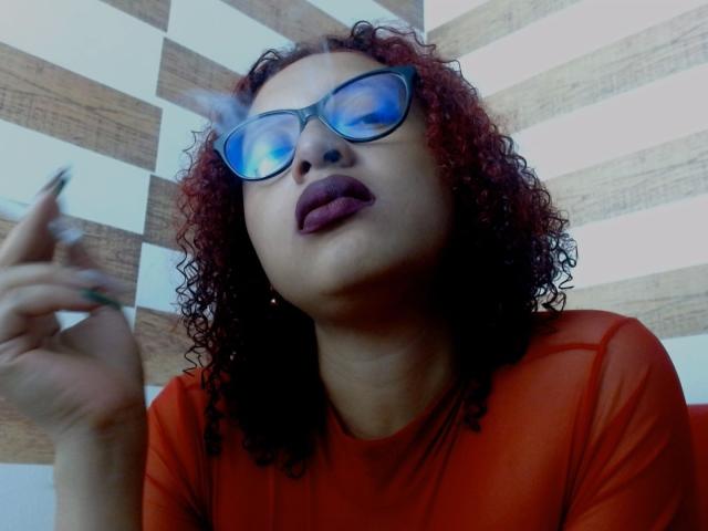 VioletaSwitch - Live porn &amp; sex cam - 14275610