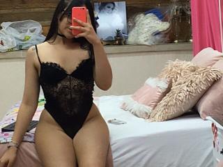 EmilyTexas - Sexe cam en vivo - 14276218