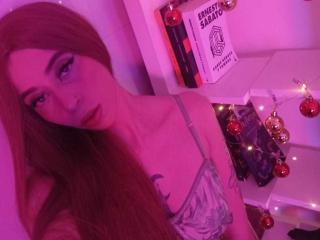 LaurenVega - Live sex cam - 14276326