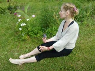SunnyMilena - Live sexe cam - 14276762