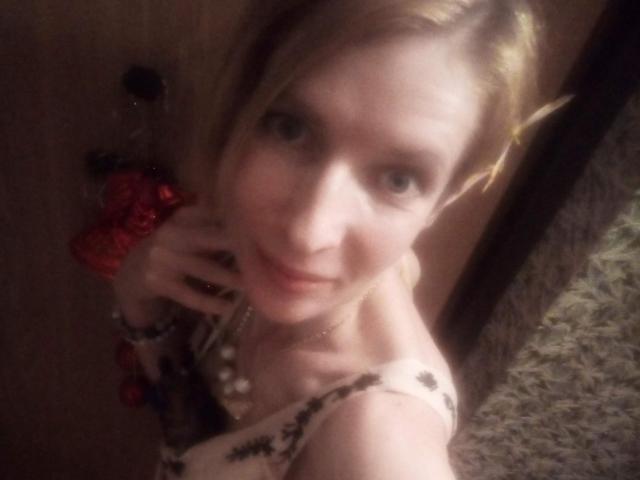 SunnyMilena - Live sexe cam - 14276790