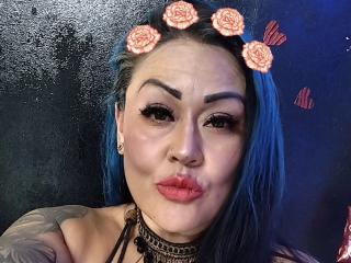 GoldenNikki - Sexe cam en vivo - 14277122