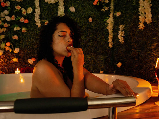 ScarlettBigAss - Camera khiêu dâm &amp; quyến rũ trực tiếp - 14278590