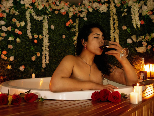 ScarlettBigAss - Sexe cam en vivo - 14278870