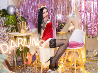LuunaXStar - Live porn & sex cam - 14279238
