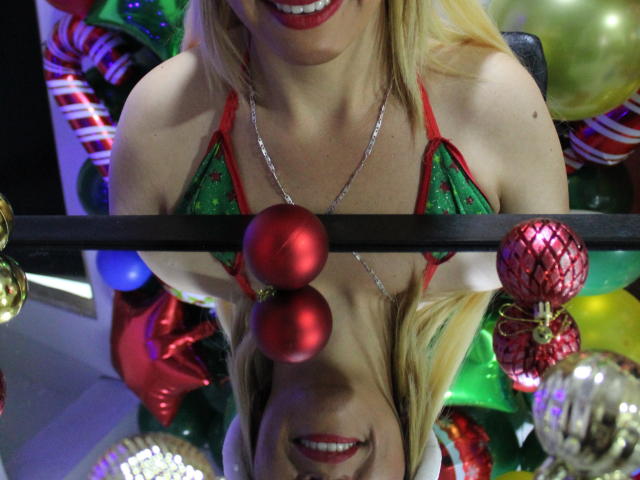 StrellaYomy - Sexe cam en vivo - 14280578