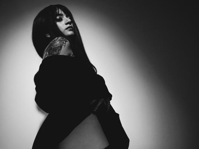 SamyCooper - Live sex cam - 14280662