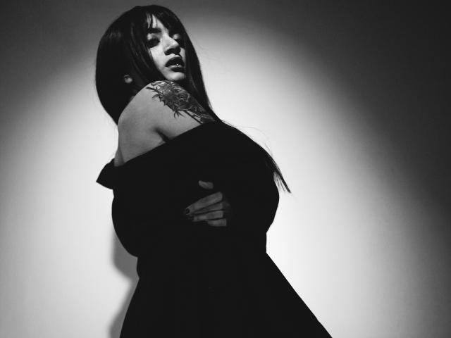 SamyCooper - Live sex cam - 14280666