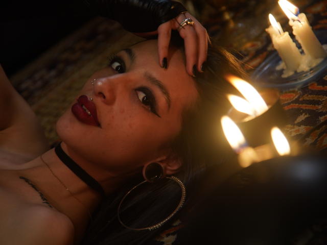 AlessaRivera - Live porn &amp; sex cam - 14281382