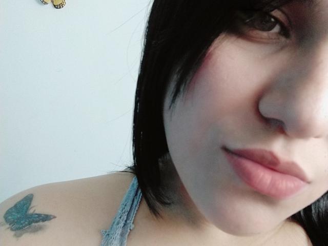 VivianaThomson - Live sex cam - 14281622