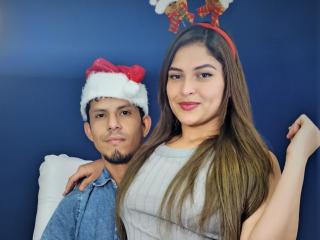 PaoAndChris - Live porn & sex cam - 14281790