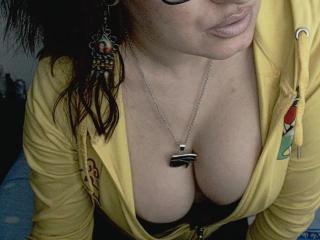 InkedBabeKitty - Live sex cam - 14282102