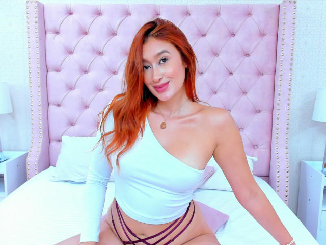 SusieThompson - Sexe cam en vivo - 14282198