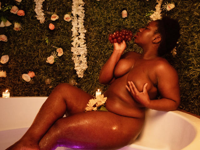 Dilay - Camera khiêu dâm &amp; quyến rũ trực tiếp - 14282242