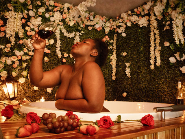 Dilay - Live Sex Cam - 14282250