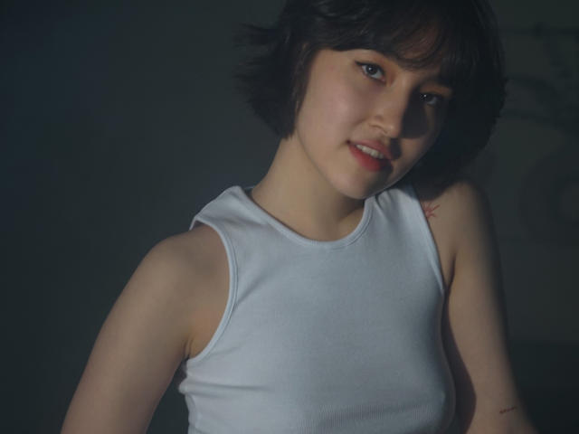 Soaudrey - Sexe cam en vivo - 14282918