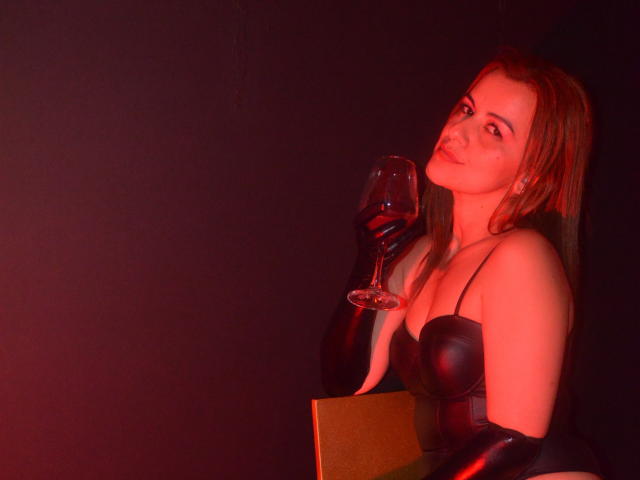 PerlaDivaio - Live sexe cam - 14283350