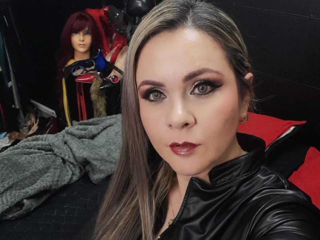 VictoriiaGray - Live sex cam - 14283698