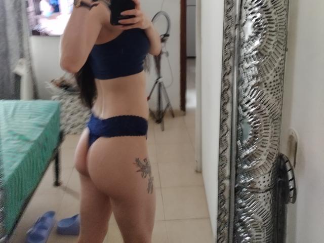 SeleneBrigth - Camera khiêu dâm &amp; quyến rũ trực tiếp - 14283954