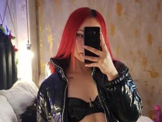 ValeryHarllow - Sexe cam en vivo - 14284094