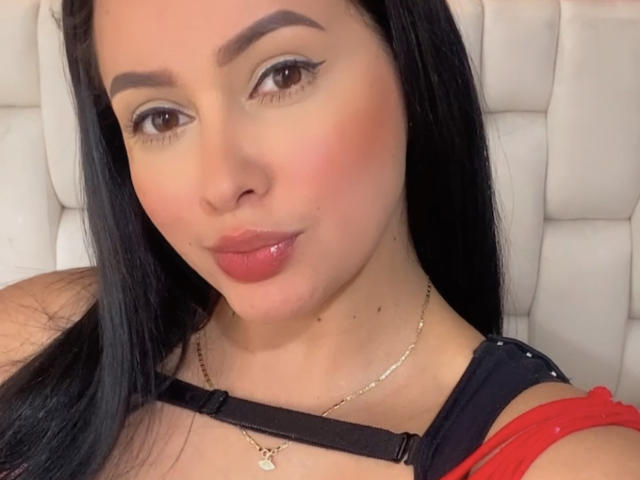 EmilyParkerr - 라이브 포르노 &amp; 섹스 캠 - 14284474