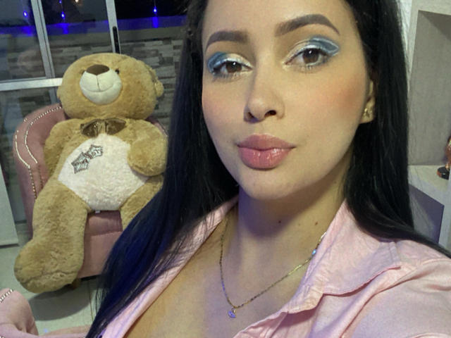 EmilyParkerr - Sexe cam en vivo - 14284490