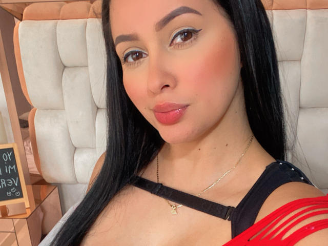 EmilyParkerr - Live sex cam - 14284514