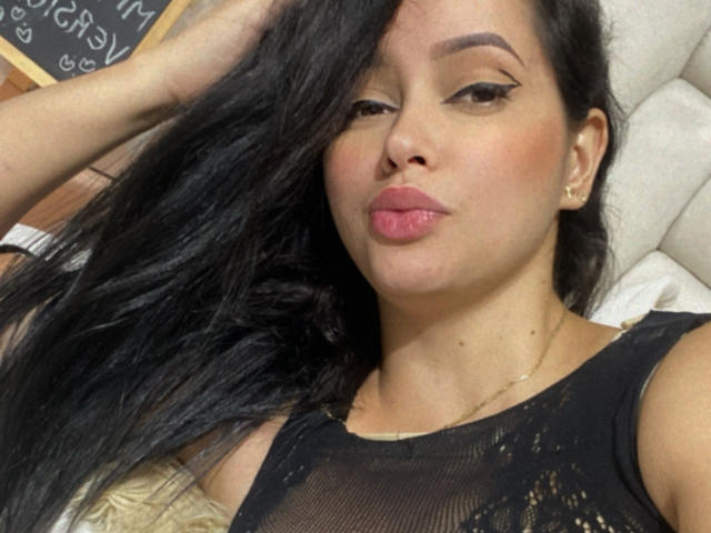 EmilyParkerr - Live sexe cam - 14284534