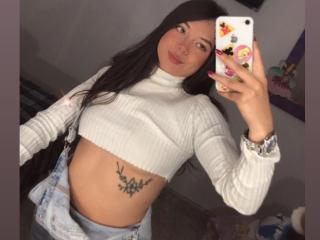 AnnieeRogers - Live Sex Cam - 14284866