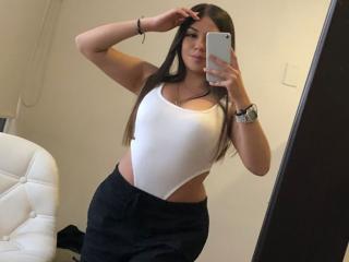 AnnieeRogers - Live sex cam - 14284886