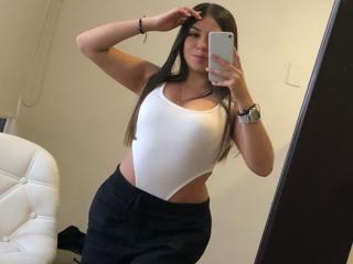 AnnieeRogers - Live porn & sex cam - 14284890