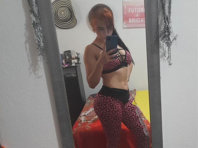 PamelaRaven - Live sex cam - 14284918