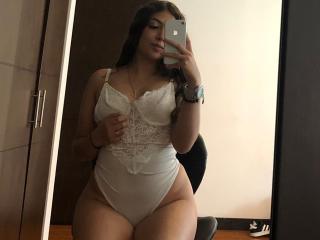 AnnieeRogers - Live porn & sex cam - 14284922