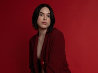 LunaGhost - Live sexe cam - 14285702