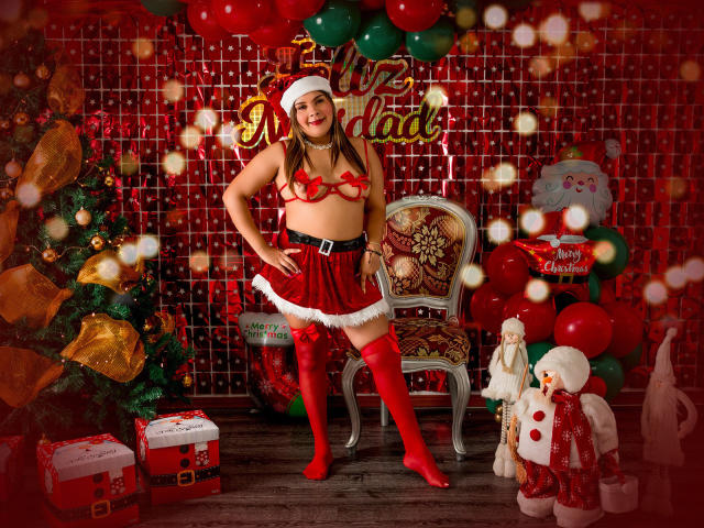 EvaMadison - Live sex cam - 14287062