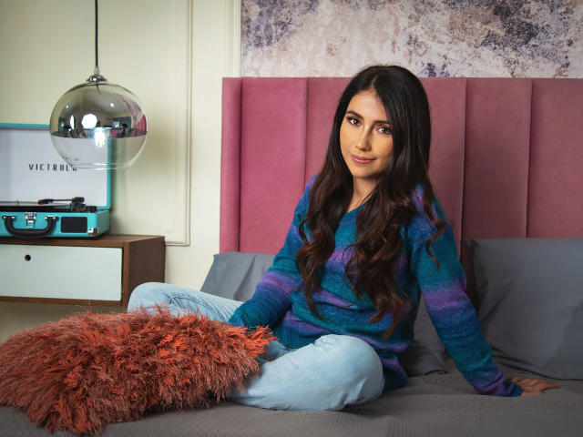 AlanaBazan - Live Sex Cam - 14287786