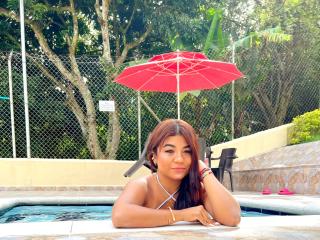 ValerieBlake - Live sexe cam - 14289030