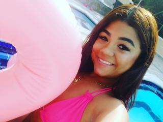 ValerieBlake - Sexe cam en vivo - 14289138