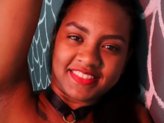 TiffanySammy - Sexe cam en vivo - 14289734