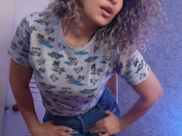 EroticSasha - Live sexe cam - 14289838