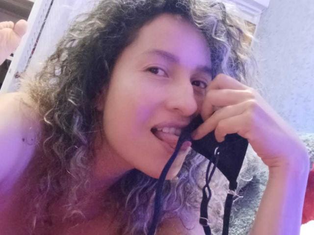 EroticSasha - Live Sex Cam - 14289846